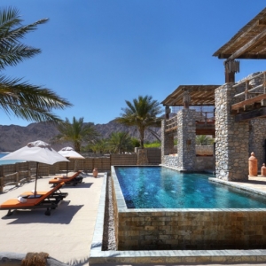 Six Senses Hotels Resorts Spas rejoint InterContinental Hotels Group